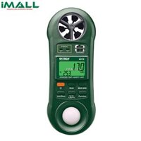 Máy đo nhiệt đô, độ ẩm, tốc độ gió, ánh sáng EXTECH 45170