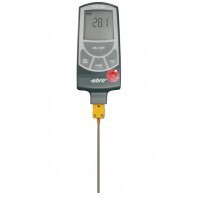 Máy đo nhiệt độ Ebro TFN 520-SMP