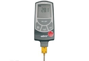 Máy đo nhiệt độ Ebro TFN 520-SMP