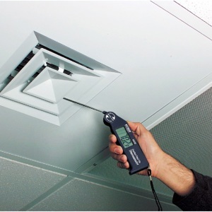 Máy đo nhiệt độ EXTECH 39272