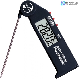 Máy đo nhiệt độ EXTECH 39272