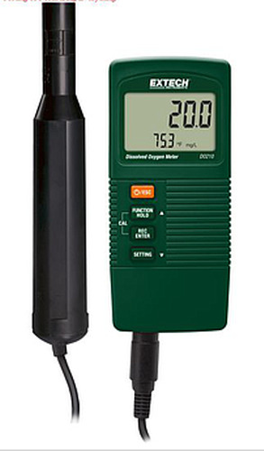 Máy đo nhiệt độ Extech RH210