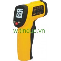 Máy đo nhiệt độ GM-300 (dải đo -50 ~ 380 độ C)