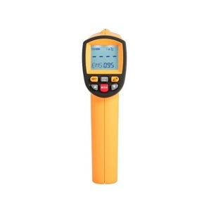 Máy đo nhiệt độ hồng ngoại Benetech GM1650