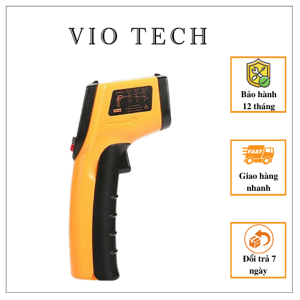 Máy đo nhiệt độ hồng ngoại Benetech GM700