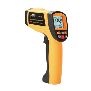 Máy đo nhiệt độ hồng ngoại Benetech GM1350