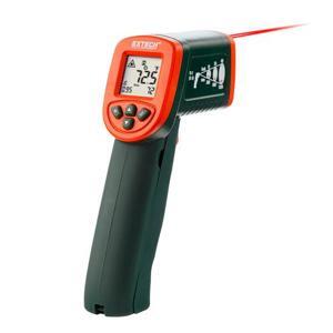 Máy đo nhiệt độ hồng ngoại Extech IR267