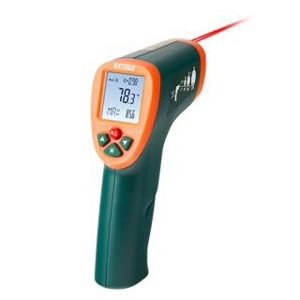 Máy đo nhiệt độ hồng ngoại Extech IR267