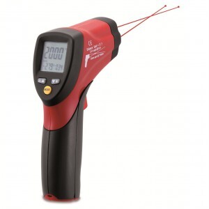 Máy đo nhiệt độ hồng ngoại FIRT 550-POCKET