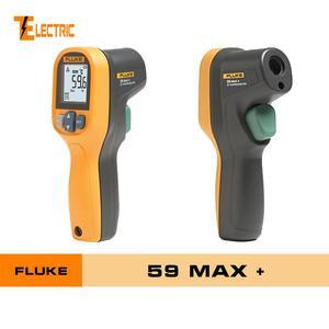 Máy đo nhiệt độ hồng ngoại Fluke 59MAX+