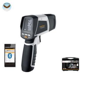 Máy đo nhiệt độ hồng ngoại Laserliner 082.043A