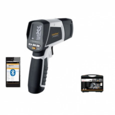 Máy đo nhiệt độ hồng ngoại Laserliner 082.043A