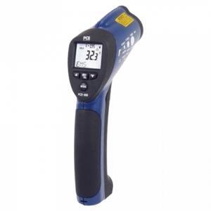 Máy đo nhiệt độ hồng ngoại PCE Group PCE889 (PCE-889)