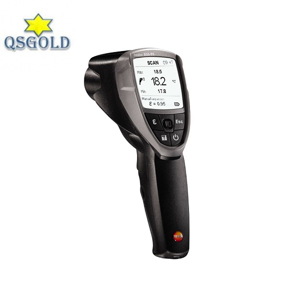 Máy đo nhiệt độ hồng ngoại Testo 835-T1