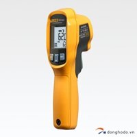 Máy đo nhiệt độ hồng ngoại FLUKE 62 MAX