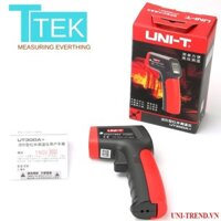 Máy đo nhiệt độ hồng ngoại UNI-T UT300A+ (-20~400°C )