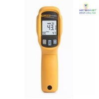 Máy Đo Nhiệt Độ Hồng Ngoại Fluke 62 MAX+