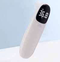 Máy đo nhiệt độ không dây cho bé Wreadycare