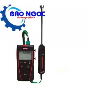 Máy đo nhiệt độ Kimo TK110