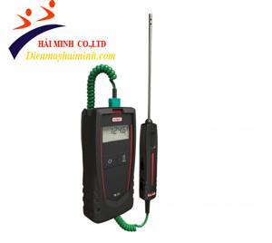 Máy đo nhiệt độ Kimo TK52