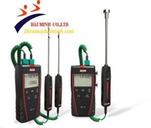 Máy đo nhiệt độ Kimo TR112