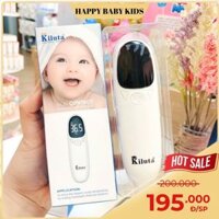 Máy đo nhiệt độ Kitula cho bé