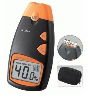 Máy đo nhiệt độ M&MPro HMTMAMT112