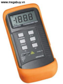 Máy đo nhiệt độ M&MPro HMTMDM6801B (HMTMDM-6801B)