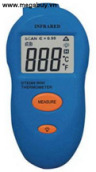 Máy đo nhiệt độ M&MPro TMDT8260 (TMDT-8260)