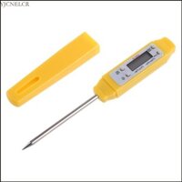 Máy đo nhiệt độ nước YJCNELCR Máy đo cảm biến Máy đo cảm biến Màn hình LCD