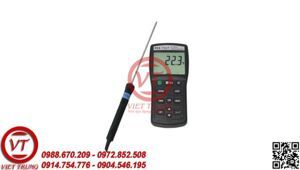 Máy đo nhiệt độ PCE Group PCET317 (PCE-T317)