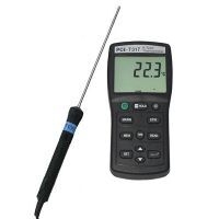 Máy đo nhiệt độ PCE Group PCET317 (PCE-T317)
