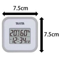 Máy đo nhiệt độ phòng TAMITA