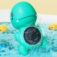 Máy đo nhiệt độ tắm cho bé Máy đo nhiệt độ nước kỹ thuật số nổi Máy đo nhiệt độ tắm cho bé Màn hình LED Máy kiểm tra nhiệt độ profatvn