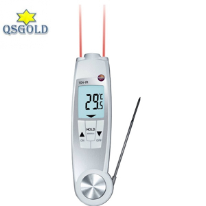 Máy đo nhiệt độ Testo 104-IR