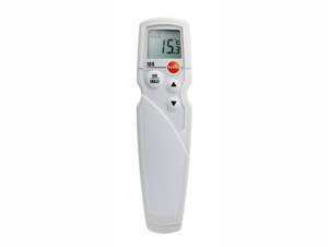 Máy đo nhiệt độ Testo 105