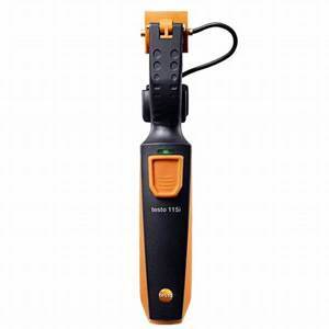 Máy đo nhiệt độ Testo 115i