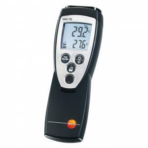 Máy đo nhiệt độ Testo 720