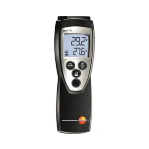 Máy đo nhiệt độ Testo 720