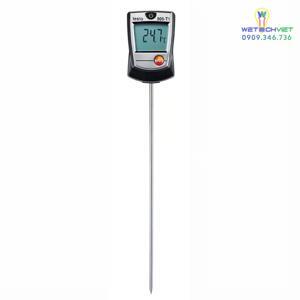 Máy đo nhiệt độ Testo 905-T1