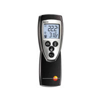 Máy đo nhiệt độ testo 922