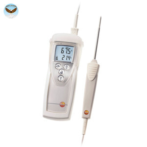 Máy đo nhiệt độ Testo 926