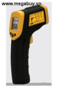 Máy đo nhiệt độ tia hồng ngoại M&MPRO TMAMT320 (TMAMT-320)
