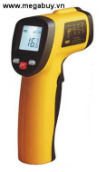 Máy đo nhiệt độ tia hồng ngoại M&MPRO TMAMF008 (TMAMF-008)