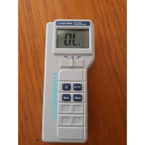 Máy đo nhiệt độ tiếp xúc Extech TM300 (TM-300)