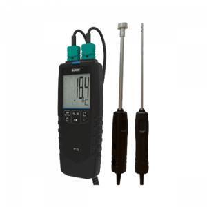 Máy đo nhiệt độ tiếp xúc Kimo TT22