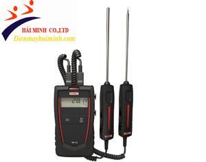 Máy đo nhiệt độ tiếp xúc Kimo TR50