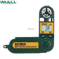 Máy đo nhiệt độ, tốc độ gió, độ ẩm EXTECH 45158 (0.5 đến 28m/s)