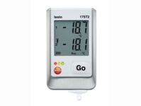 MÁY ĐO NHIỆT ĐỘ TỰ GHI TESTO 175 T2 (-35 ĐẾN +55 °C)