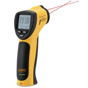 Máy đo nhiệt độ từ xa GEO-FENNEL FIRT 800-Pocket